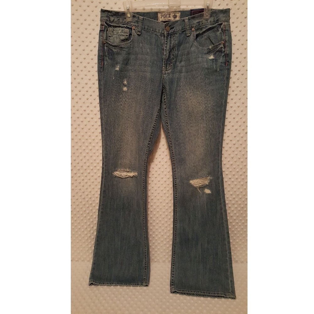 Victoria's Secret PINK Jeans